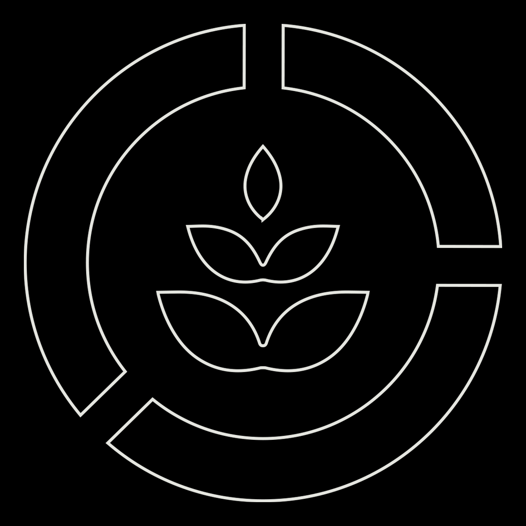 The Circle-logo