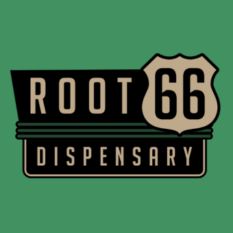 Root 66 Wentzville logo