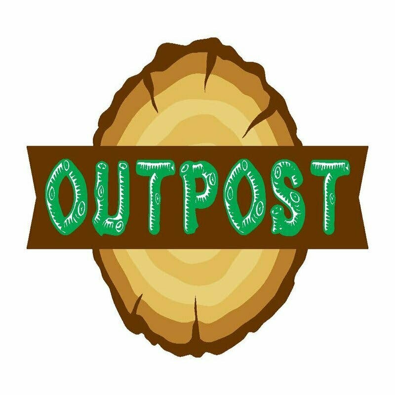 Outpost Crystal Falls Cannabis Company-logo
