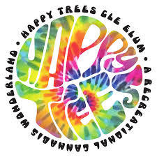 Happy Trees logo