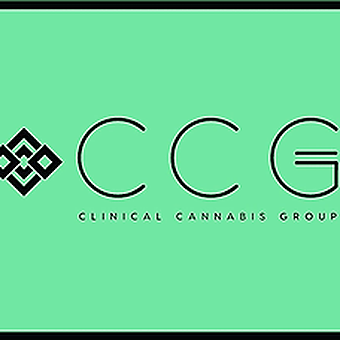 Clinical Cannabis Group LLC. logo
