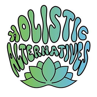 Holistic Alternatives logo