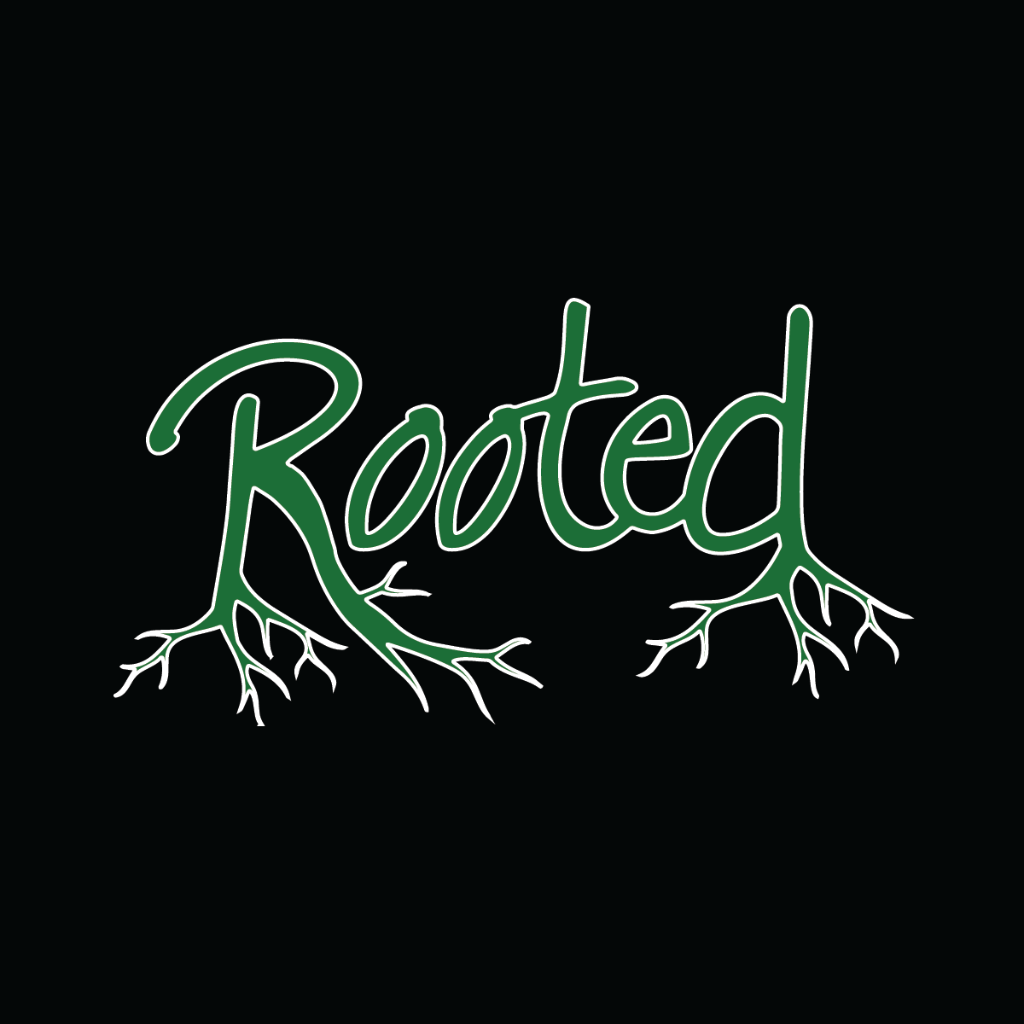 Rooted-logo