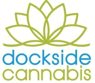 Dockside Cannabis - Ballard logo