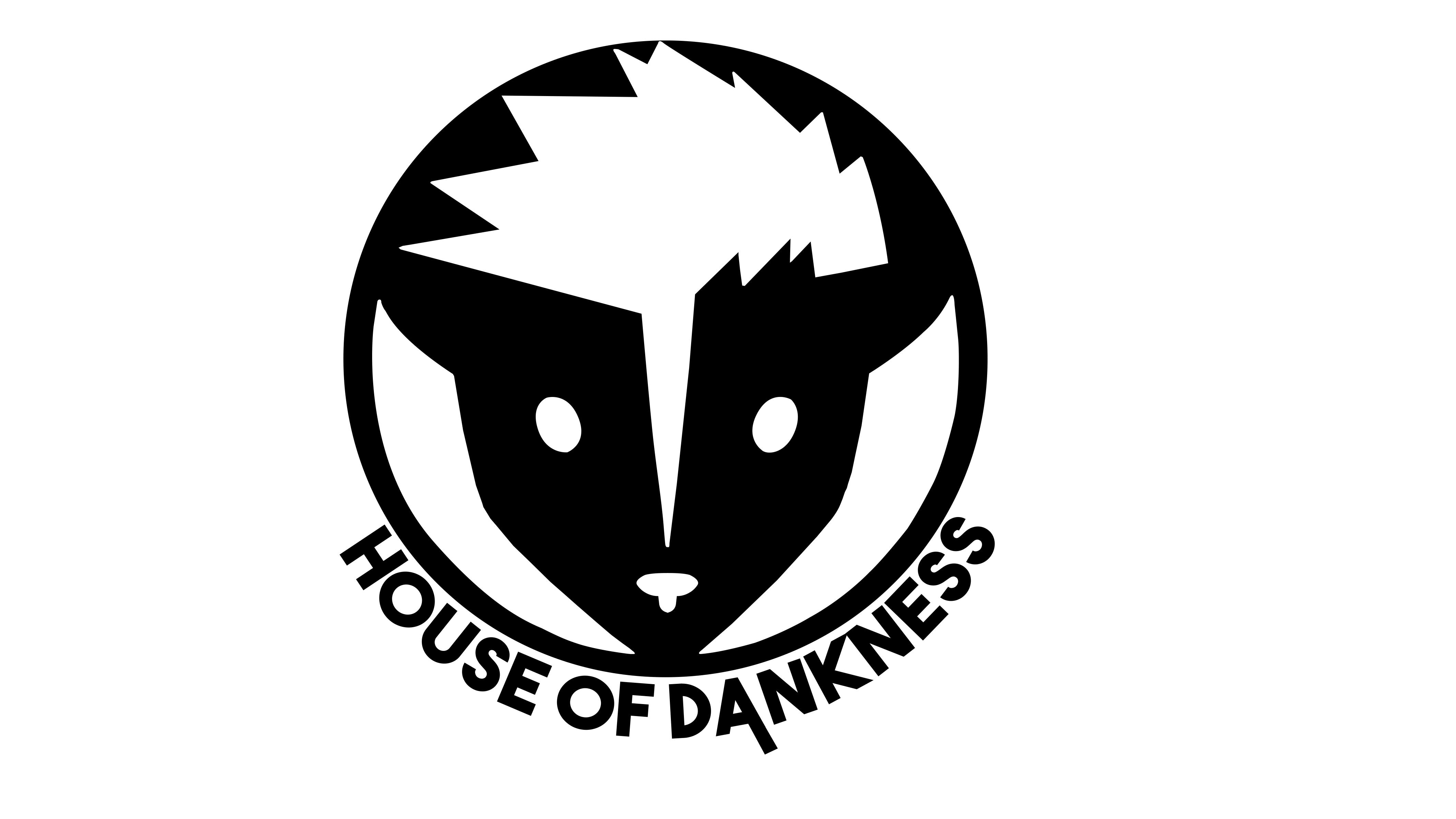 House of Dankness Dispensary-logo