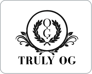 Truly OG logo