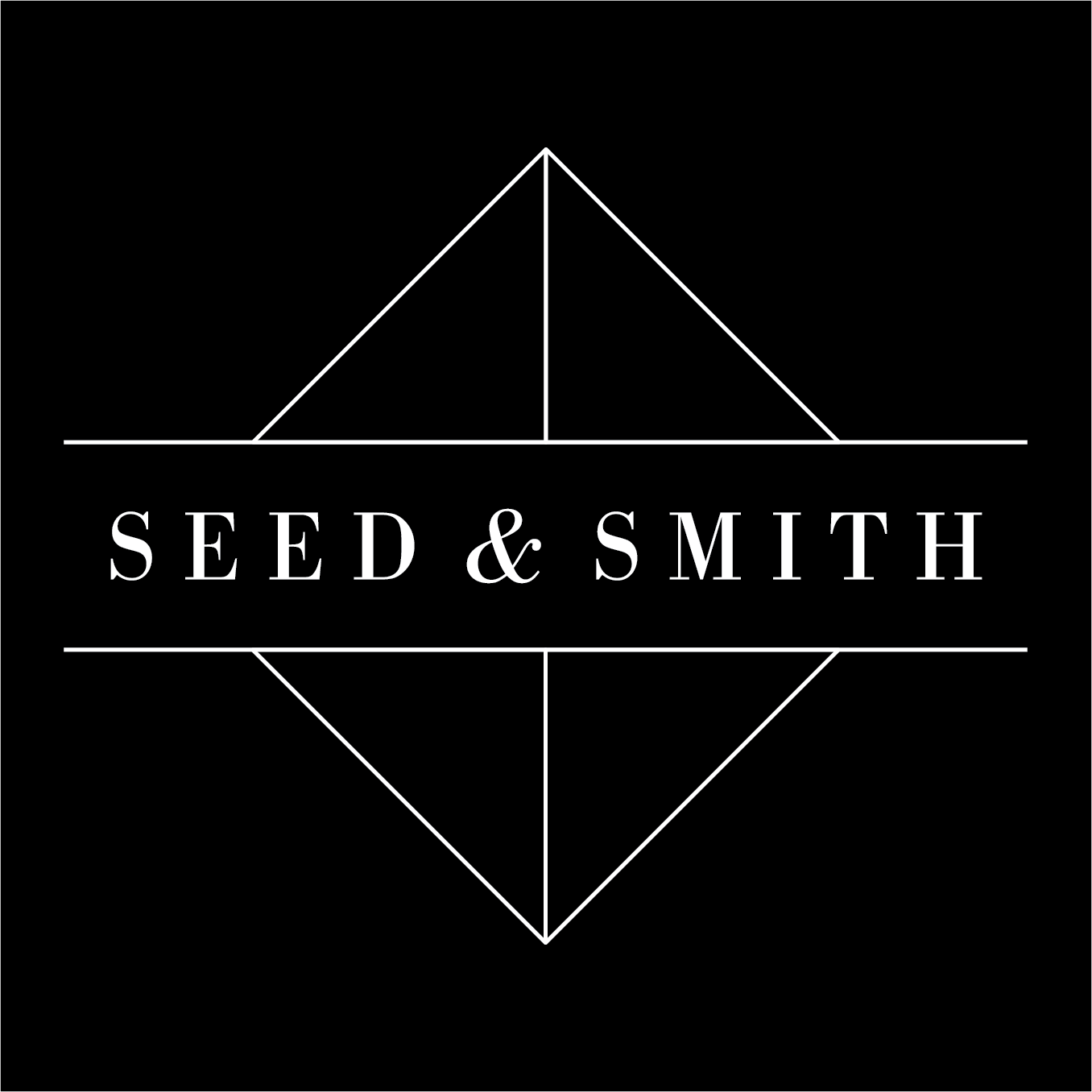Seed & Smith Cannabis-logo