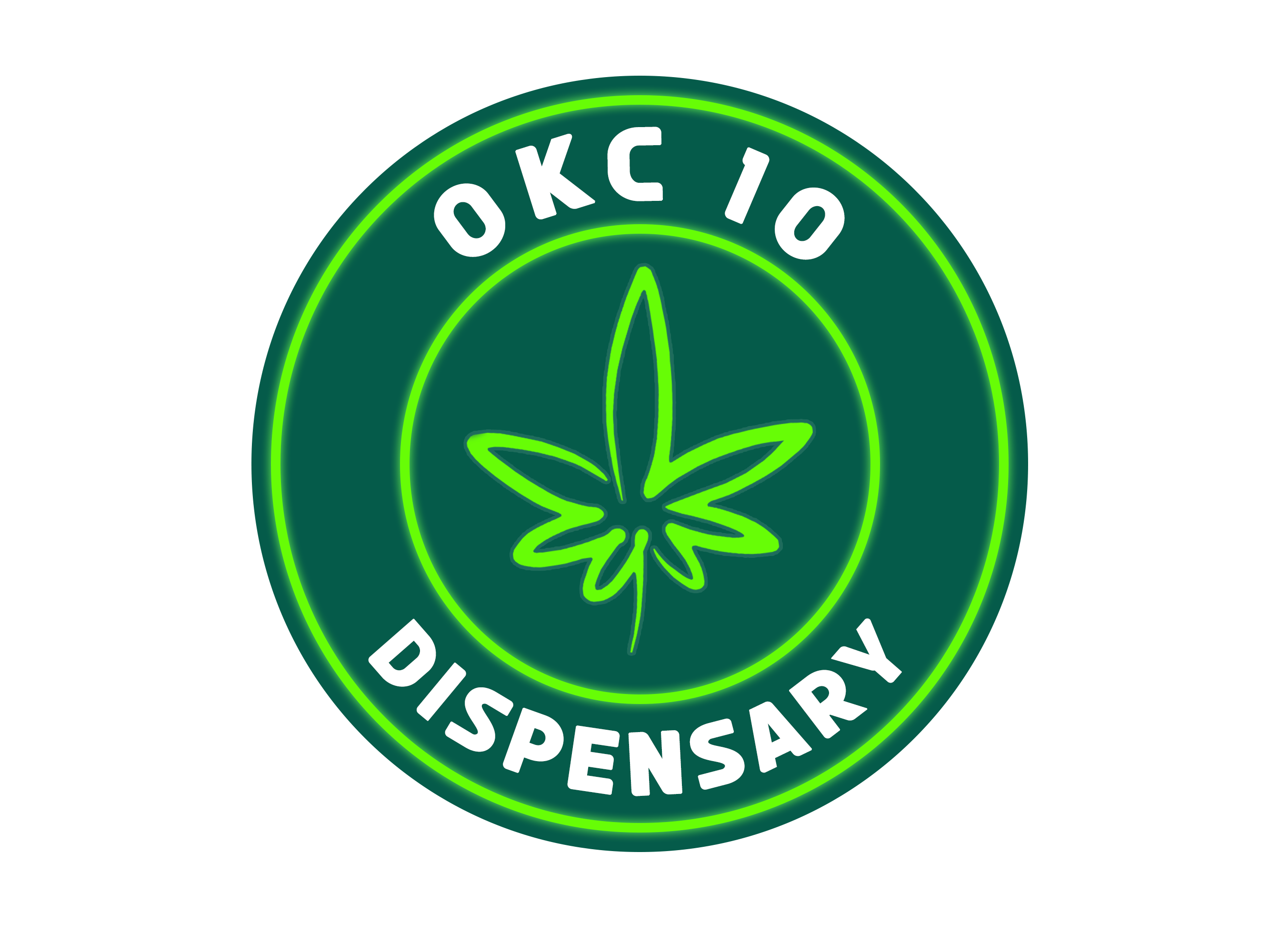 OKC 10 DISPENSARY