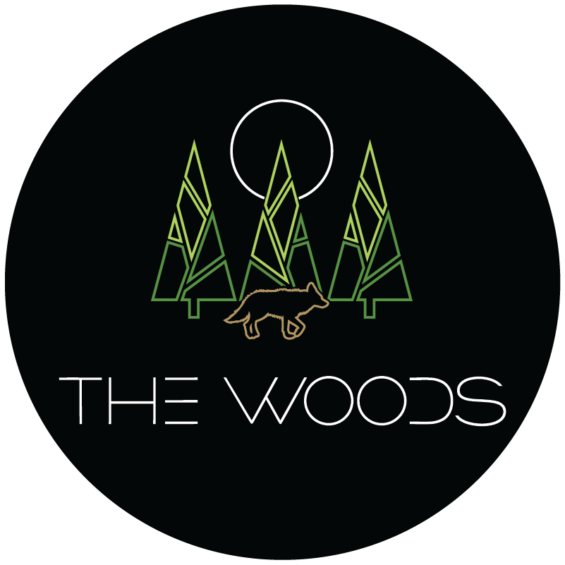 The Woods Detroit - Recreational Marijuana Dispensary logo