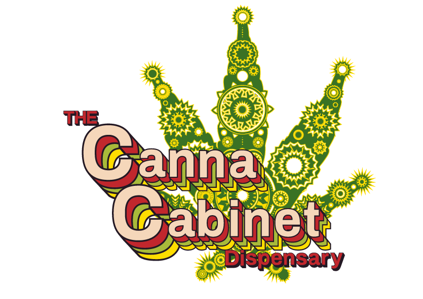 Canna Cabinet