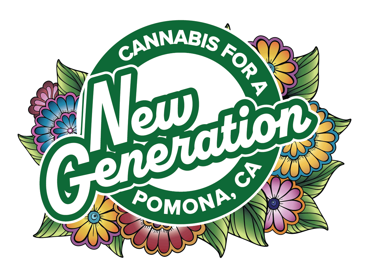 New Generation Dispensary