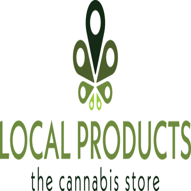 Local Products logo