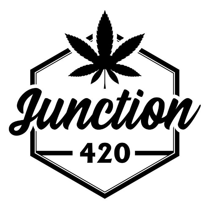 Junction 420 logo