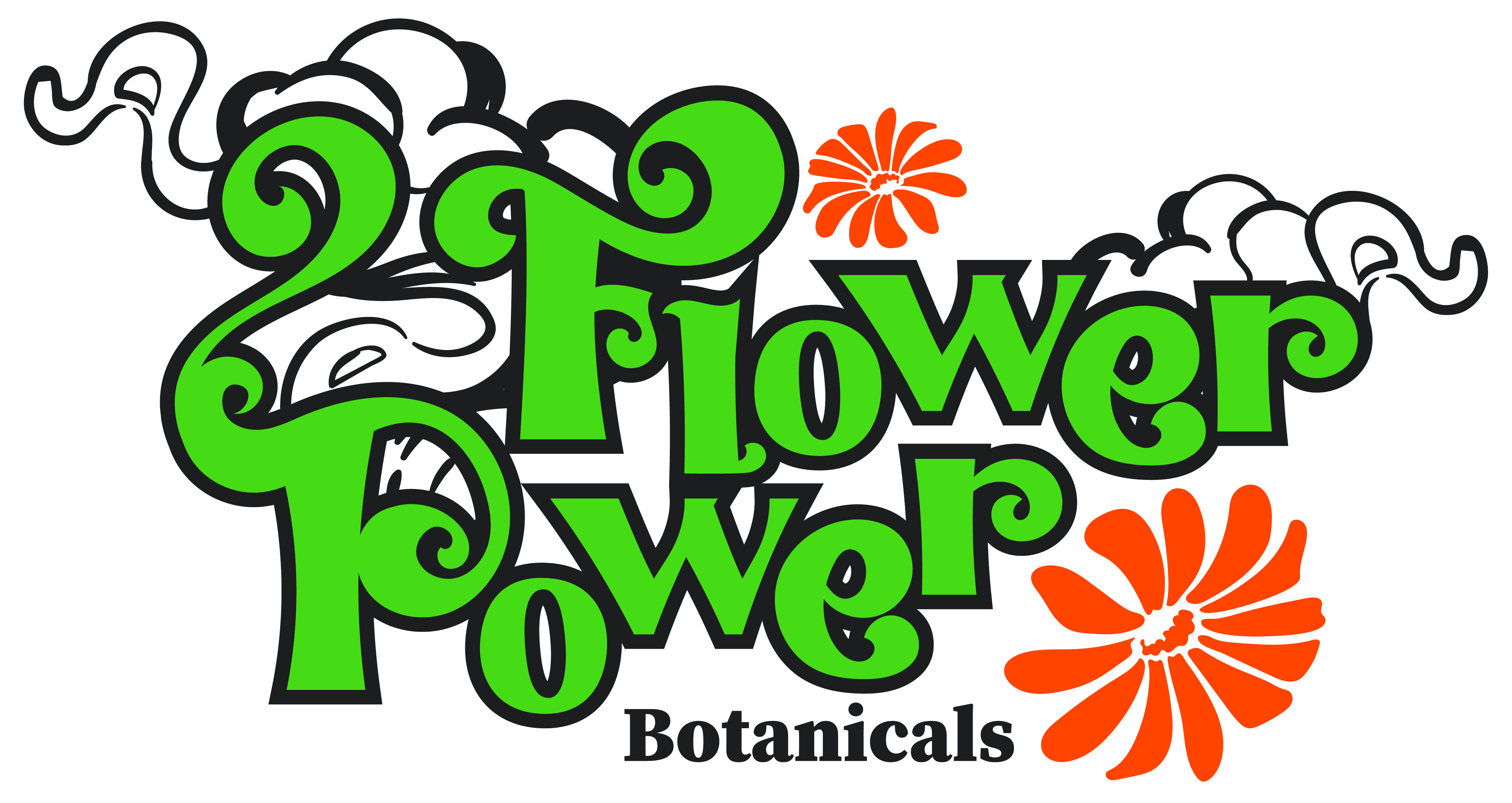 Flower Power Botanicals