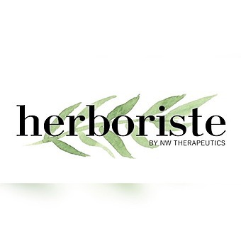 Herboriste Downtown - CBD Dispensary & More! logo