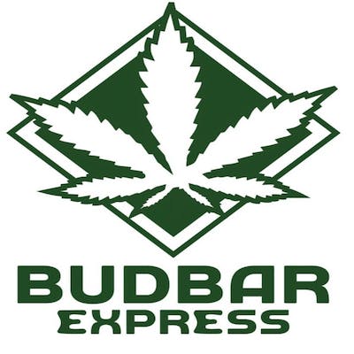 Budbar Express logo