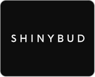 ShinyBud Cannabis Co. Walker Road logo