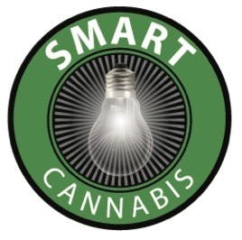 Smart Cannabis logo