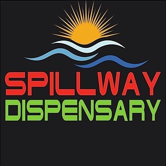 Spillway Dispensary logo