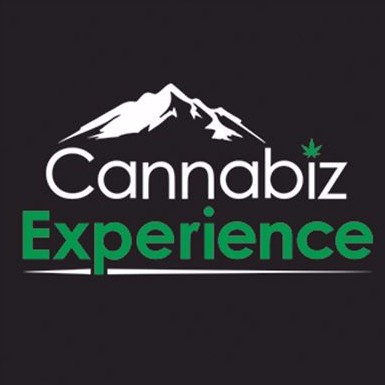 Cannabiz Experience logo