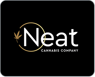 Neat Cannabis Company (Neighborhood Dispensary) (Temporarily Closed) logo