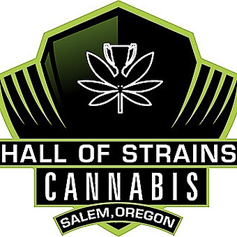 Hall Of Strains Cannabis- Weed Dispensary logo