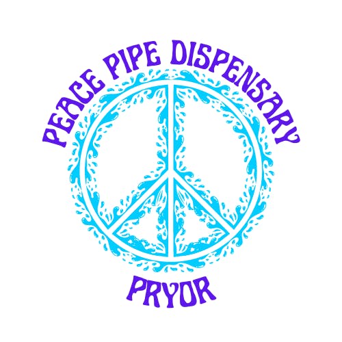Peace Pipe Cannabis Company logo