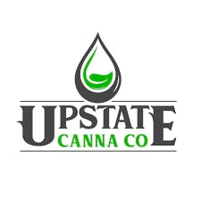 Upstate Canna Co logo