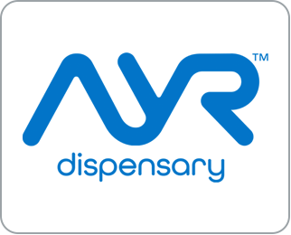 AYR Dispensary Woodmere - OHIO logo