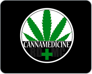CannaMedicine Newport logo