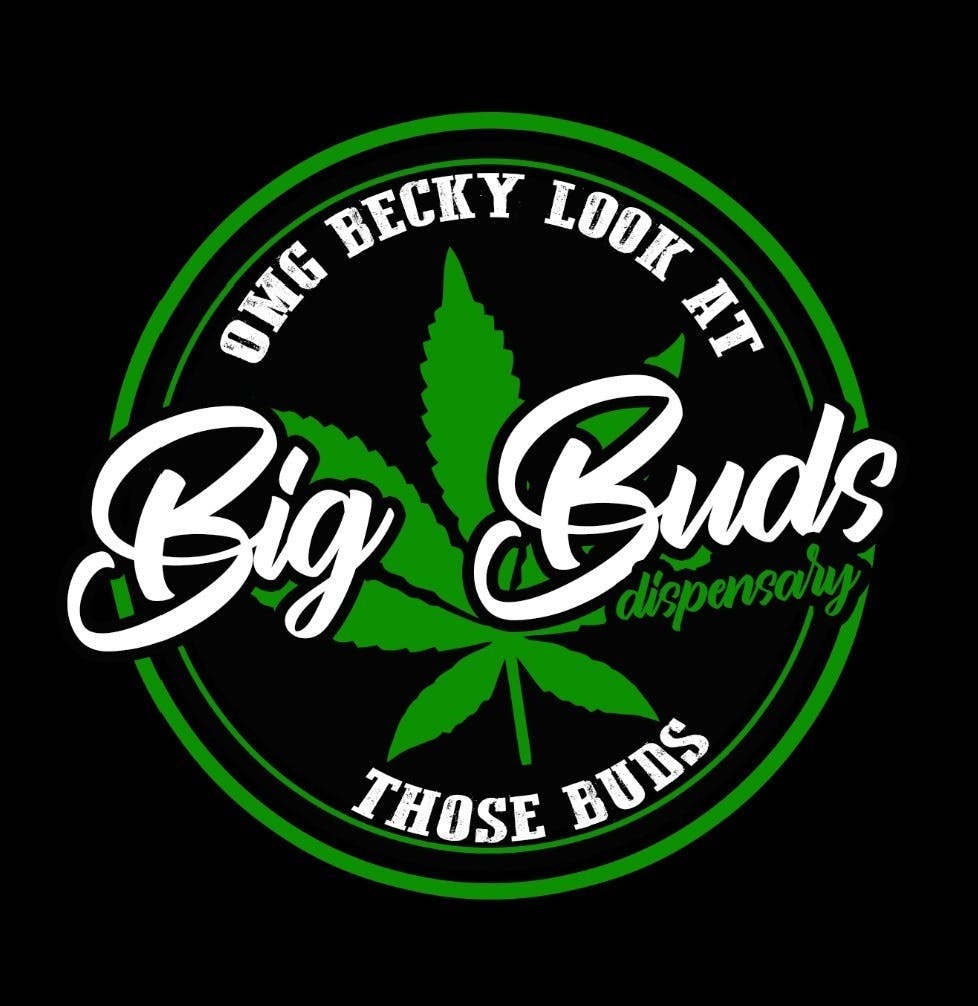 Big Buds
