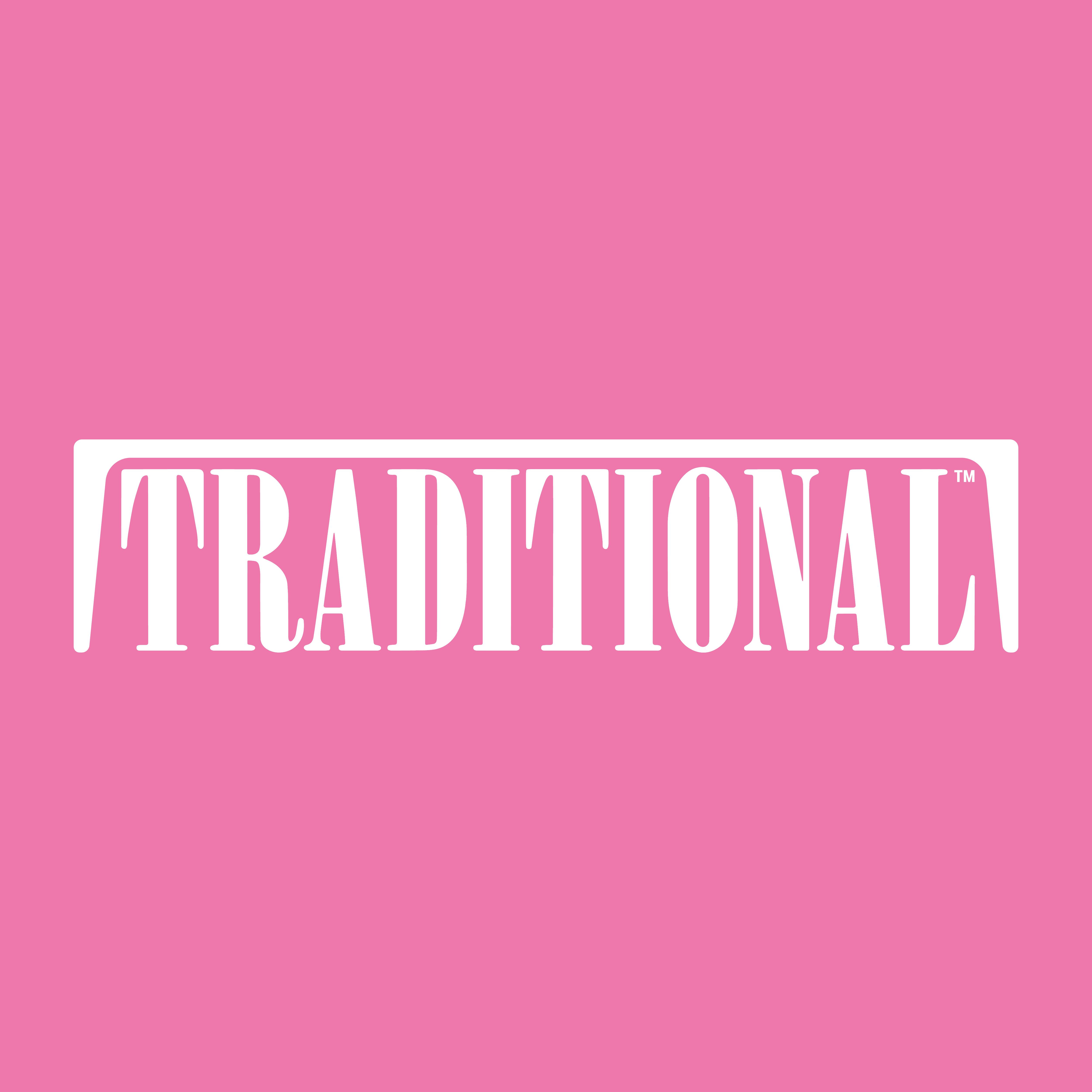 Traditional - Boyle Heights-logo