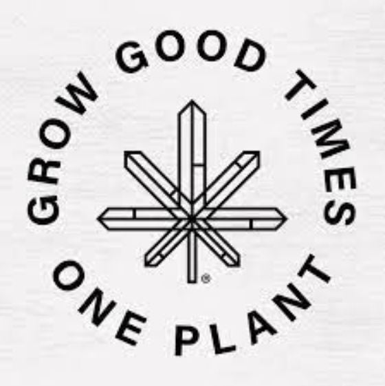 One Plant Dispensary - Castroville logo