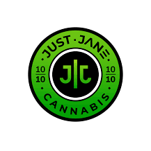 Just Jane logo