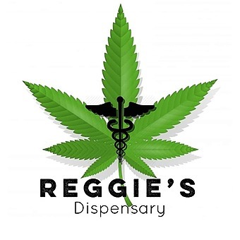 Reggie's Dispensary, LLC logo