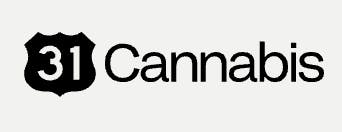 31 Cannabis - Park Place logo