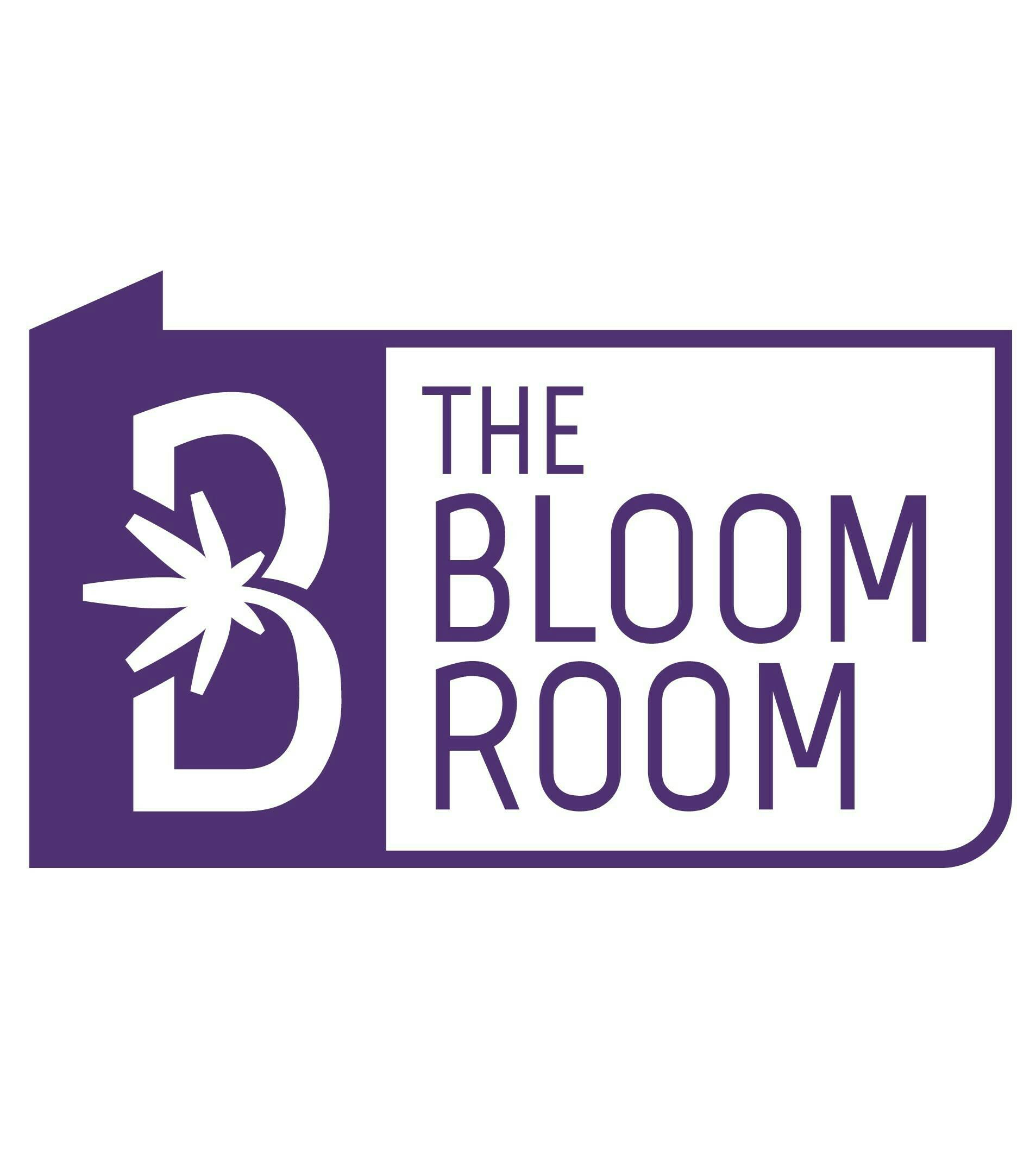 The Bloom Room (Villas de San Francisco) logo