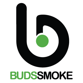 BUDSSMOKE Cannabis logo