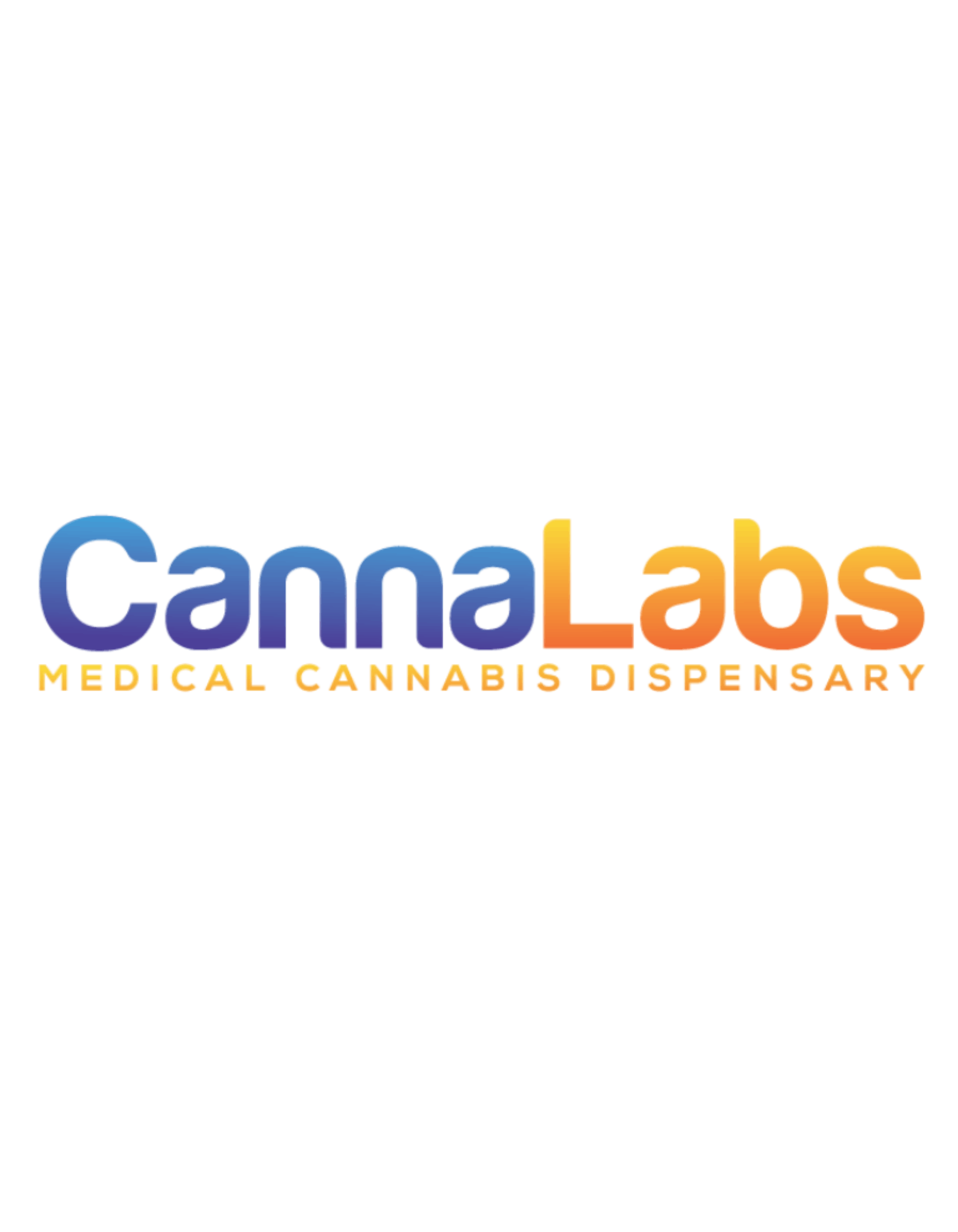 CannaLabs: Medical Cannabis Dispensary logo