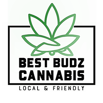 Best Budz Cannabis Store logo