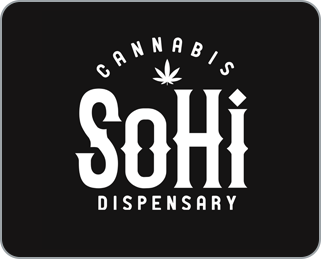 SoHi Cannabis Dispensary-logo
