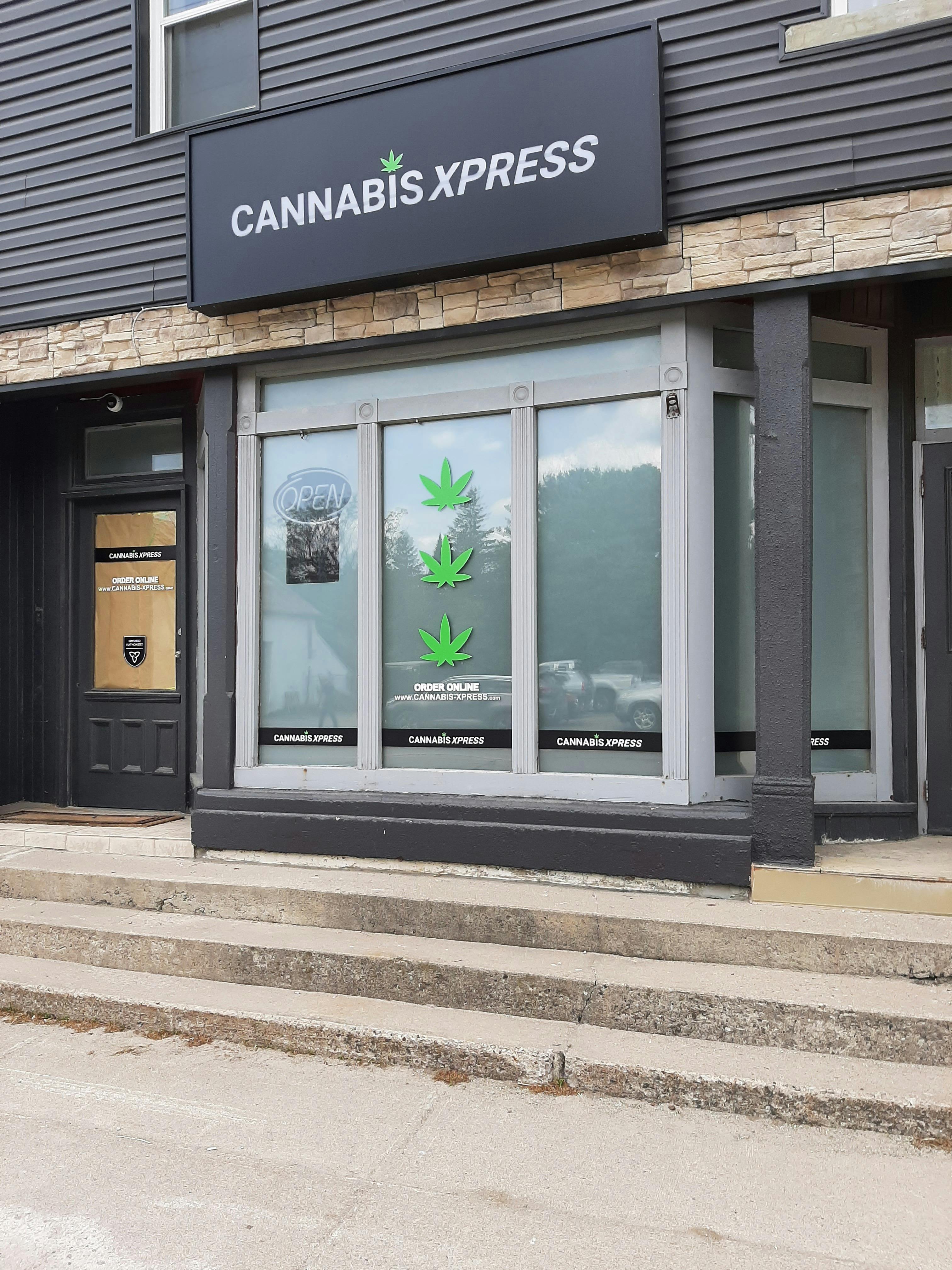 CANNABIS XPRESS