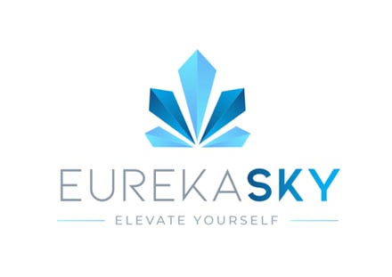 Eureka Sky - Full Service Medicinal & Recreational Cannabis Dispensary - Castro-logo