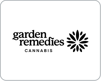 Garden Remedies Cannabis - Marijuana Dispensary-logo