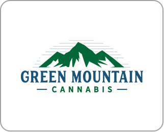 Green Mountain Cannabis | 156 St | Cannabis Dispensary Edmonton logo