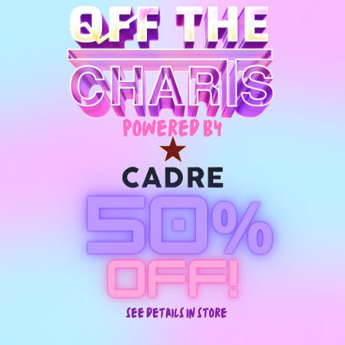 Off The Charts logo