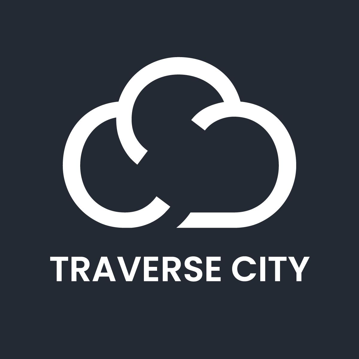Cloud Cannabis Traverse City Dispensary logo