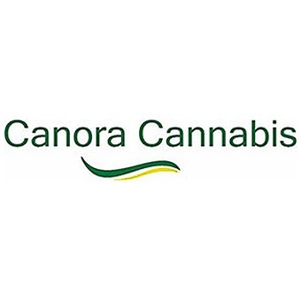 Canora Cannabis logo
