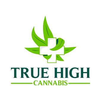 True High Cannabis LLC logo