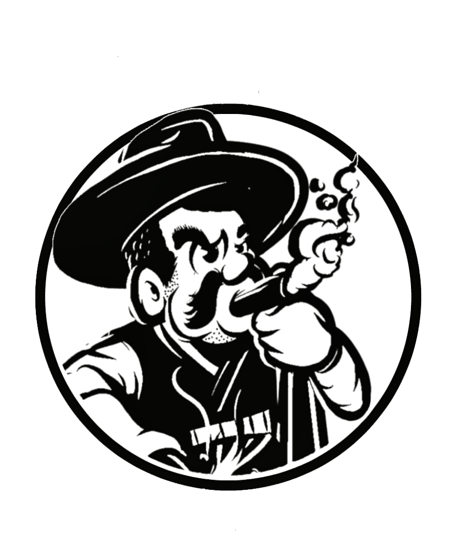 Snaxland Dispensary logo
